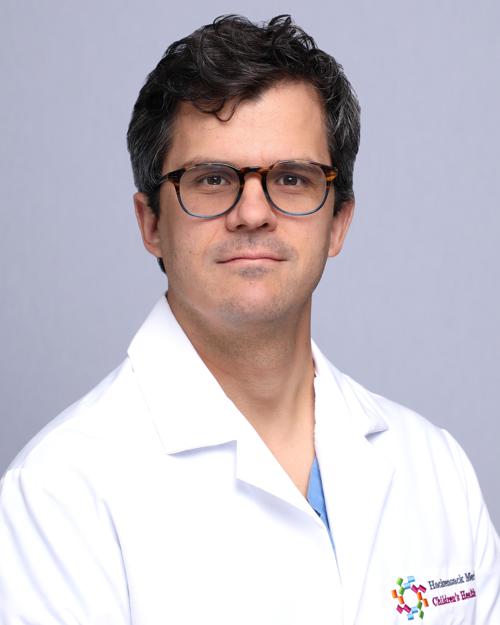 Dr. Luke Tomycz, MD