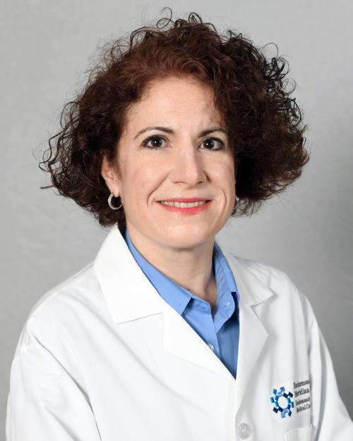 Dr. Nora Zabel Tossounian, MD - Lodi, NJ - Internal Medicine