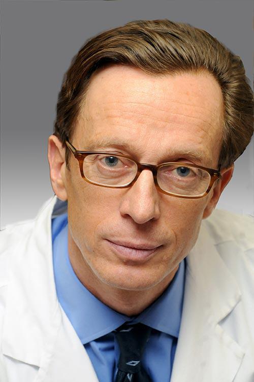 Dr. Rajiv Uppal, MD