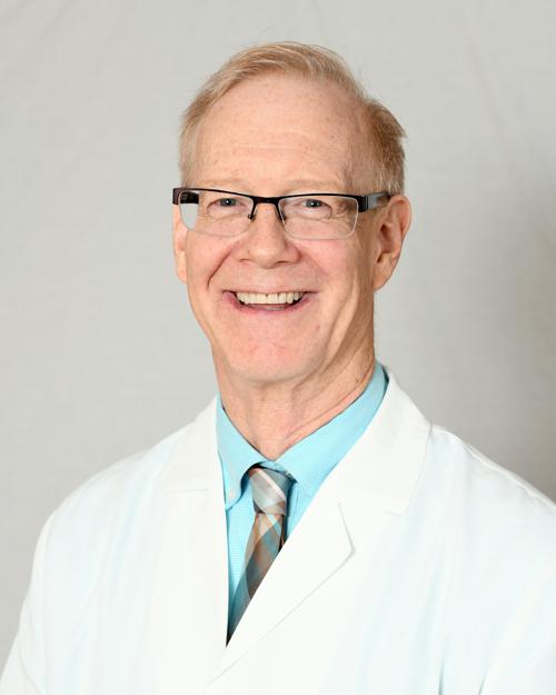 Dr. Lawrence G. Van Horn, MD