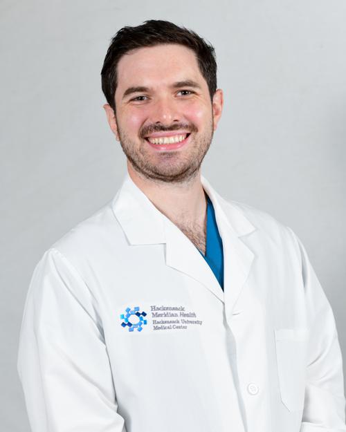 Dr. Lance Aaron Vicente, DMD - Hackensack, NJ - Dentistry