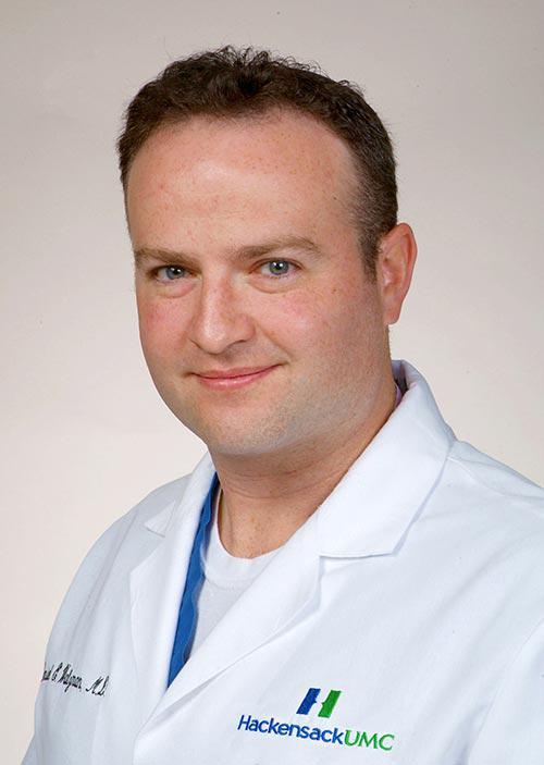 Daniel Ezra Walzman, MD Neurosurgery