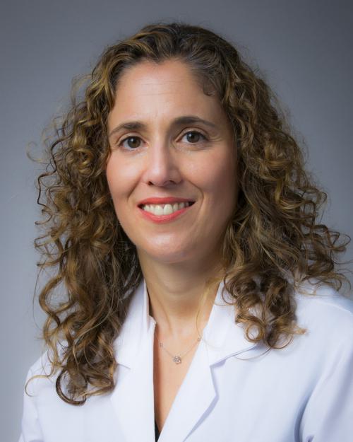 Dr. Jennifer E. Weiss, MD Hackensack, NJ Pediatric Rheumatology