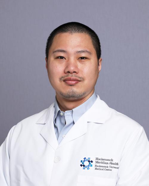 Dr. Sanyo Wen, MD