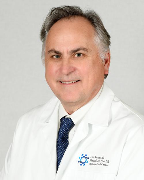 Dr. John D Wilgucki, DO