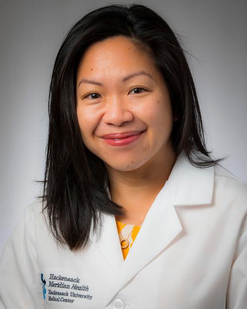 Dr. Tracie M. Wong, MD