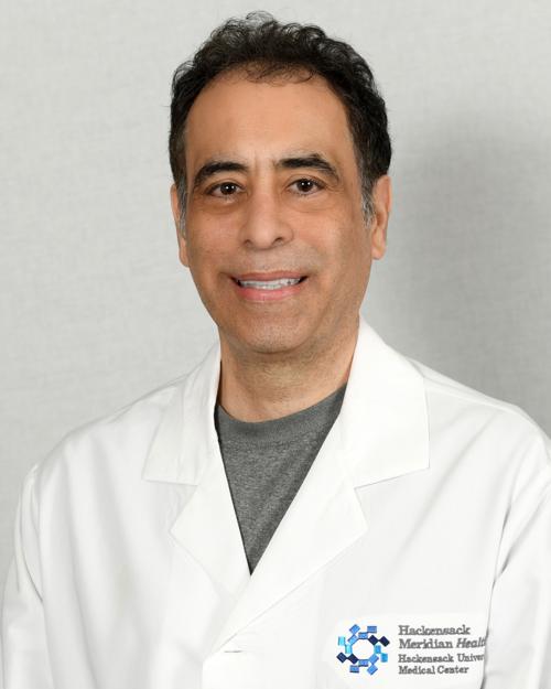 Dr. Edward Yamin, MD