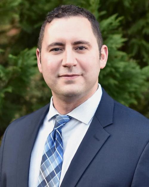 Dr. Mark Mehdi Yazid, MD - Red Bank, NJ - Plastic Surgery