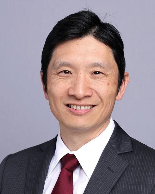 Sunghan Yoon