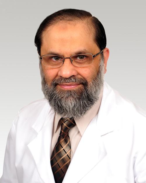 Dr. Javed M Yousaf MD
