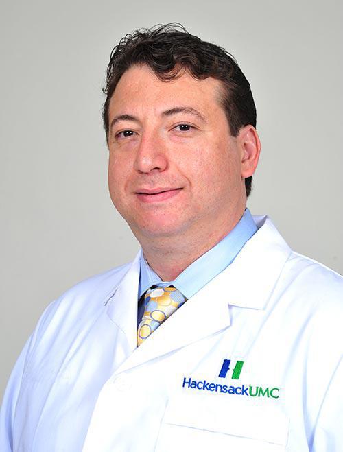 Dr. Patricio Grob, DO - Whippany, NJ - Orthopedic Trauma Surgery