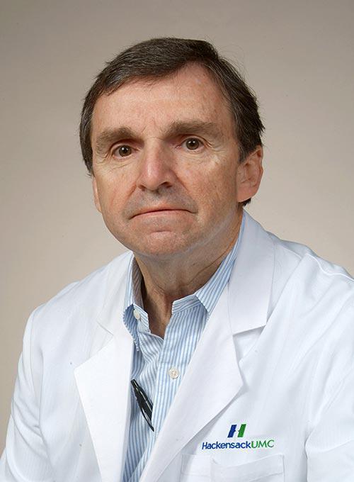 Dr. Stephen N. Zoretic, MD