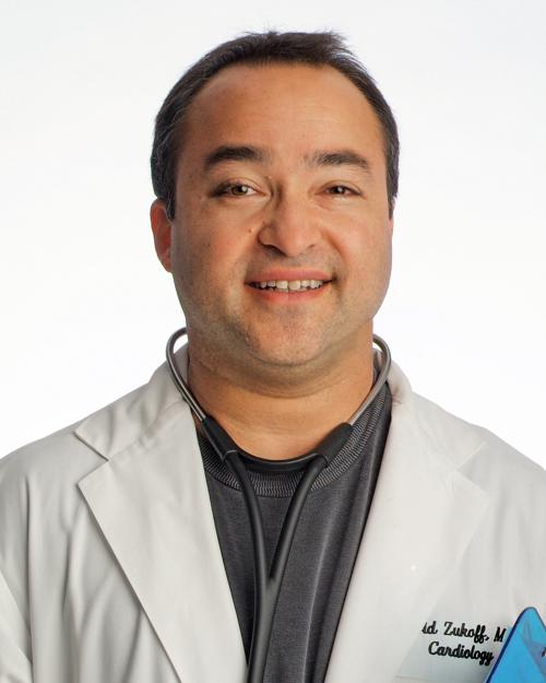 Dr. David S. Zukoff, MD
