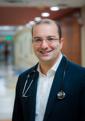 Dr. Mark M Pinkhasov - Utica, NY - Gastroenterology