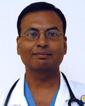 Dr. Manish K. Saini, MD