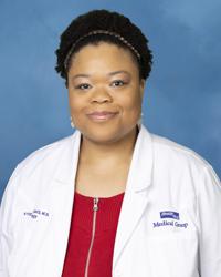 Dr. Kyeesha Becoats, MD - Melbourne, FL - Cardiology - Book Appointment