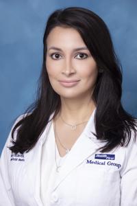 Dr. Maria Colon Perez, MD - Hospital Medicine