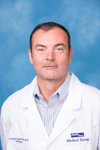 Dr. Brian Griffith, MD - Hospital Medicine