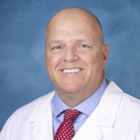 James Lacey, MD