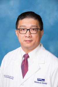 Dr. Ken Lee, MD - Melbourne, FL - Electrophysiology - Book Appointment