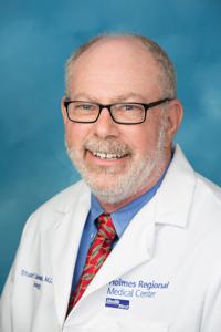 Dr. Stuart Liberman MD Melbourne FL Urology Book Appointment