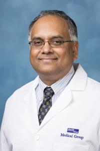 Prakash Reddy, MD