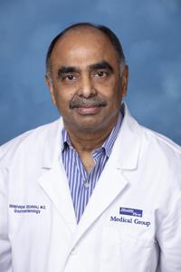 Dr. Srinivasan Selvaraj, MD - Hospital Medicine