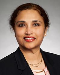 Amina J. Ahmed, MD