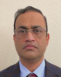 Mohammad Alam, MD