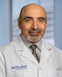 Shakir Alattar, MD