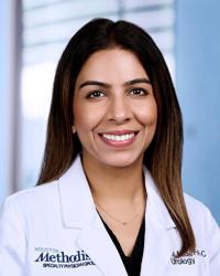 Nida Ali, PA