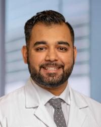 Dr. Raheel Ali, MD