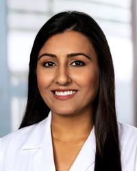 Sharmin S. Ali, FNP