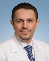 Bashir AlKaddoumi, MD