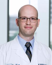 Muhammad Yasser Alsafadi, MD