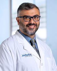 Altaib Al Yassin, MD,  DO,  MS