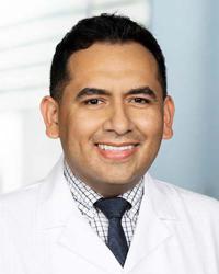 Fernando A. Angarita, MD, MSc, FRCSC