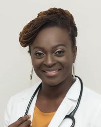 Vivian Asamoah, MD