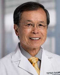 Tetsuo Ashizawa, MD