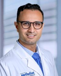 Anish Badjatiya, MD