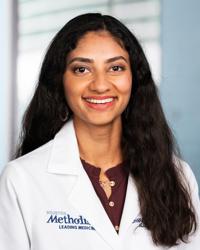 Sadhana Balasubramanyam, MD