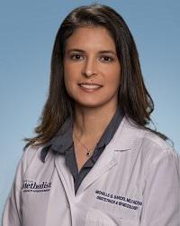 Michelle G. Barcio, MD, FACOG