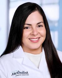 Brittany P. Barthelemy, DO