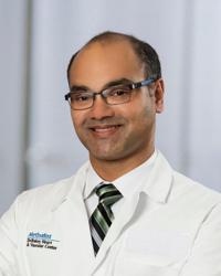 Charudatta S. Bavare, MD,  MPH,  FACS