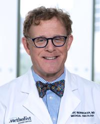 Eric H. Bernicker, MD