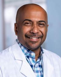 Adarsh Bhimraj, MD