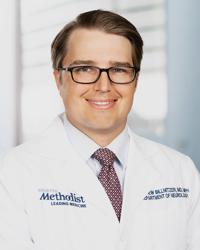 Andrew Billnitzer, MD, MPH