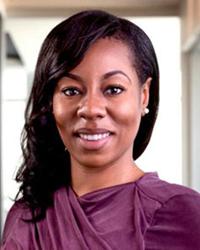 Janet Bruno-Gaston, MD,  MSCI,  FACOG