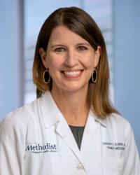 Tiffany Burns, MD