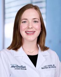 Lucy McCollom Casteel, MD